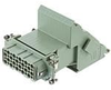 Heavy Duty Power Connectors - 09210404702 - VAST STOCK CO., LIMITED