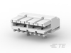 Standard Edge Connectors - 2-1740533-4 - TE Connectivity