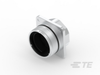 Circular Power Connectors -- ZPF000000000117165
