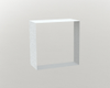 KTP Crystals 10x10x5mm for SHG@1064nm -- 20203-011 - Image