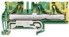 Terminal Blocks - Din Rail, Channel - 1896190000-ND - DigiKey