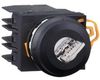 Key Operated Switch, 1No/1Nc, 10A, 120V; Product Range Idec - 48Y4076 - Newark, An Avnet Company