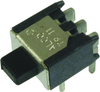 Switch, Pushbutton, Non-Illuminated, Spdt; Product Range Alcoswitch Te Connectivity - 15H0513 - Newark, An Avnet Company