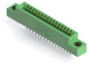 Card Edge Conn, Single, 16Pos, Solder; Card Edge Connector Type Edac - 65AJ4785 - Newark, An Avnet Company