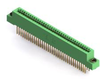 Card Edge Conn, Dual, 72Pos, Wire Wrapos; Card Edge Connector Type Edac - 65AJ1468 - Newark, An Avnet Company