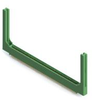 Card Edge Conn, Dual Side, 114Pos, Th; Card Edge Connector Type Edac - 70AJ8433 - Newark, An Avnet Company