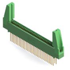 Card Conn, Dual Side, 62Pos, Wire Wrap; Card Edge Connector Type Edac - 69AJ4336 - Newark, An Avnet Company