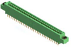 Card Edge Conn, Dual Side, 60Pos, Th; Card Edge Connector Type Edac - 75AJ7082 - Newark, An Avnet Company