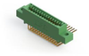 Card Conn, Dual Side, 28Pos, Wire Wrap; Card Edge Connector Type Edac - 67AJ6000 - Newark, An Avnet Company