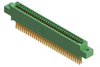Card Edge Conn, Dual Side, 64Pos, Th; Card Edge Connector Type Edac - 69AJ4622 - Newark, An Avnet Company