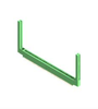Card Edge Conn, Dual, 68Pos, Wire Wrap; Card Edge Connector Type Edac - 64AJ0936 - Newark, An Avnet Company