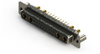 Combo D-Sub Conn, Rcpt, Dc-21W4, Th; Product Range Edac - 54AJ5816 - Newark, An Avnet Company