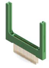 Card Conn, Dual Side, 44Pos, Wire Wrap; Card Edge Connector Type Edac - 69AJ9089 - Newark, An Avnet Company