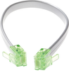 Rj12 No-Fault Cabl, 7.5, Map/shoot Tone; Accessory Type Platinum Tools - 52T8860 - Newark, An Avnet Company