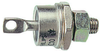 Standard Diode, 12A, 1Kv, Do-203Aa; Repetitive Peak Reverse Voltage Vishay - 98K5418 - Newark, An Avnet Company