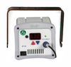 Mounting Bracket Kit, Soldering Station Rohs Compliant Pace - 76AH6992 - Newark, An Avnet Company