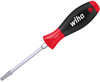 Screwdriver, Slotted, 7Mm, 125Mm, 238Mm Rohs Compliant Wiha - 51AH6539 - Newark, An Avnet Company