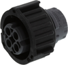 2,5Mm Bu-Geh 4P,gr Rohs Compliant Amp Te Connectivity - 05R9716 - Newark, An Avnet Company