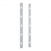 Rack Mounting Solutions - Rack Accessories - Mounting Rails - C4PR77TZPL - Hammond Manufacturing Company Inc.