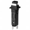 ETA 1110-F112-P1M1-2AThermal Circuit Breaker, 1110 Series, 250 VAC, 28 VDC, 2 A, 1 Pole, Panel -- 231-1110-F112-P1M1-2A - Image