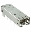 Connectors, Interconnects - Pluggable Connectors - 1000599-SFPC-SL - Win Source Electronics