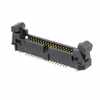 Headers, Male Pins - EHF-117-01-S-D-SM-LC-K-ND - DigiKey