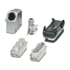 Heavy Duty Connector Assemblies - 1411490-ND - DigiKey