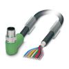 Circular Cable Assemblies - 1430093-ND - DigiKey