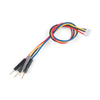 Between Series Adapter Cables - 1568-15132-ND - DigiKey