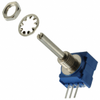 Rotary Potentiometers, Rheostats - 51CAD-E28-A20L-ND - DigiKey