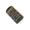 Aluminum Electrolytic Capacitors - 399-ALC40E123DC040-ND - DigiKey