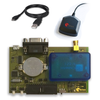 RF, RFID, Wireless Evaluation Boards - 672-1058-ND - DigiKey