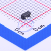 Diodes >> Diodes - General Purpose -- BAV199-7-F - Image
