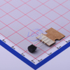Power Supply Chip >> Linear Voltage Regulators (LDO) - LM317LILPR - LCSC Electronics Technology (HK) Limited