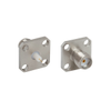 Coaxial Connector (RF) Assemblies - 901-10151-ND - DigiKey