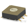DIP Switches - 450-MRSSV0DC10SMGWT-ND - DigiKey