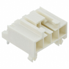 Headers, Male Pins - A122370-ND - DigiKey