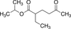 2-Ethyl-5-oxo-hexanoic Acid 1-Methylethyl Ester - 25329 - Medical Isotopes, Inc.