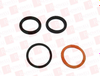 Pneumatic Valve Rebuild Kit / Seal Kit - 32176674 - Radwell International