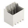 Male connector/plug - 2091-1404/200-000 - WAGO