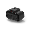 Rectangular Connector Housings - 1734-1554461-2-ND - DigiKey