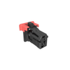 Rectangular Connector Housings - 609-10155504-A002LF-ND - DigiKey