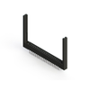 Edgeboard Connectors - 151-357-040-442-268-ND - DigiKey
