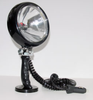 MUL-3-CC Magnetic Utility Light - 7 million CP Spot Beam - Coil Cord -- MUL-3-CC
