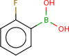 2-Fluorobenzeneboronic acid - 6660-3-02 - SynQuest Laboratories, Inc.