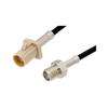 Coaxial Cables (RF) - 6099-PE39344I-36-ND - DigiKey