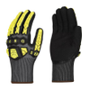 Work Gloves - 146915 - RS Components, Ltd.