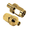 Coaxial Adapters - 1406153 - RS Components, Ltd.
