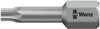 Screwdriver Bits - 3233045 - RS Components, Ltd.