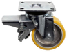 Castor Wheels - 149218 - RS Components, Ltd.